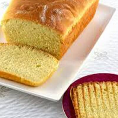 Sandwich Milk Bread 400g