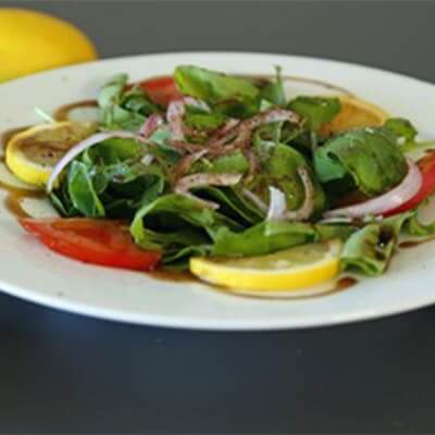 Arugula Salad