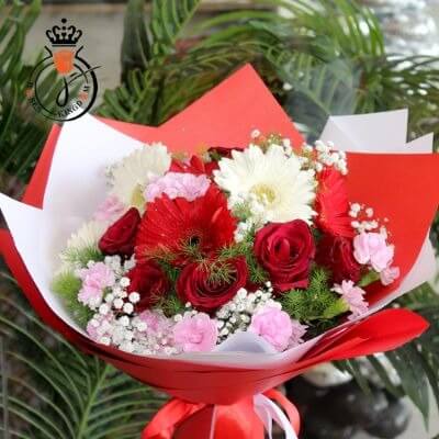 Bouquet 2