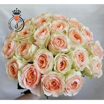Bridal Bouquet 1