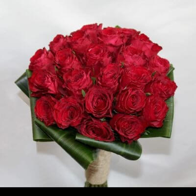 Bridal Bouquet 3
