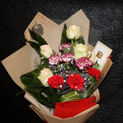 Bouquet 5