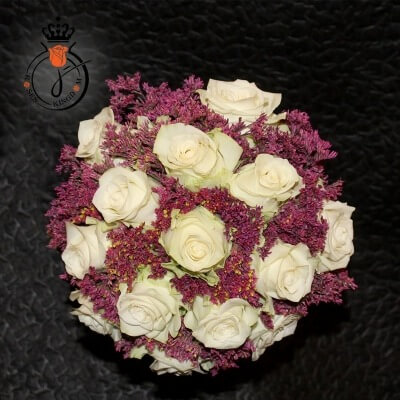 Bridal Bouquet 4