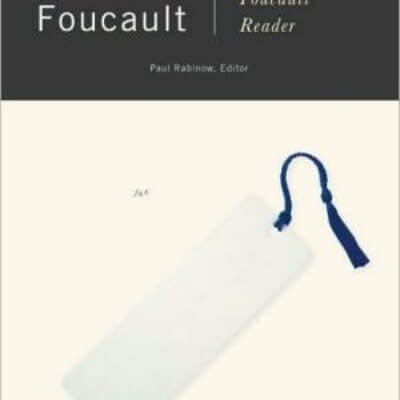 The Foucault Reader