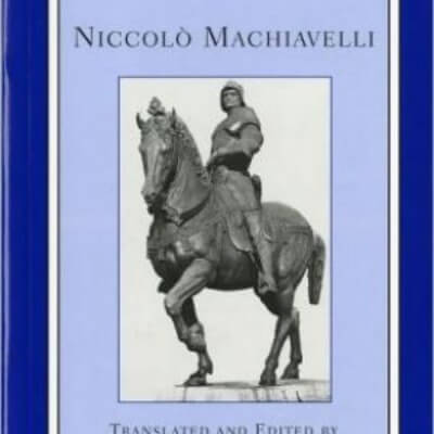 The Prince (norton Critical Editions)