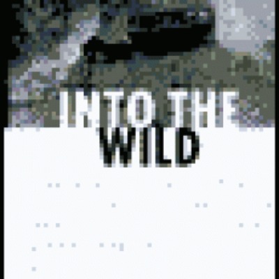 Into The Wild