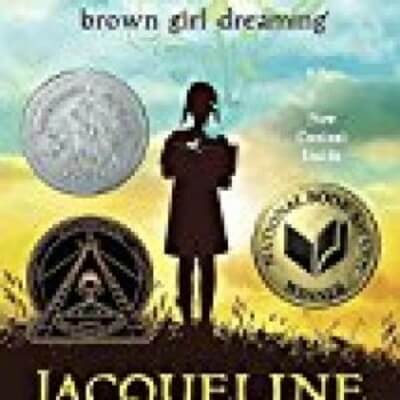Brown Girl Dreaming