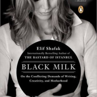 Black Milk: On The Conflicting Demands Of Writing, Creativity, And Motherhood