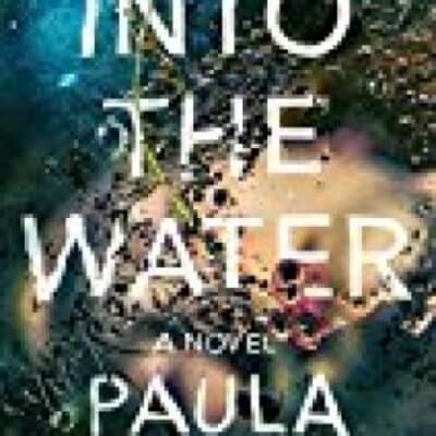 Into The Water: A Novel