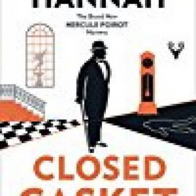 Closed Casket- Hb