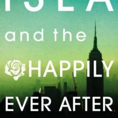Isla And The Happily Ever After