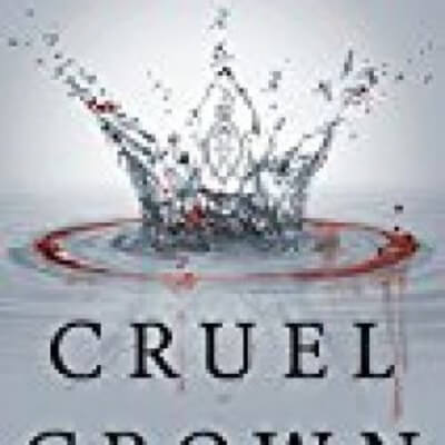 Cruel Crown (red Queen Novella)