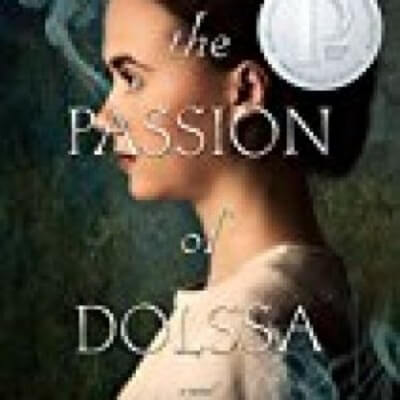 The Passion Of Dolssa