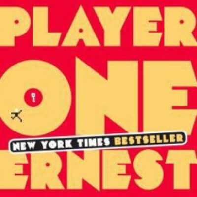 Ready Player One