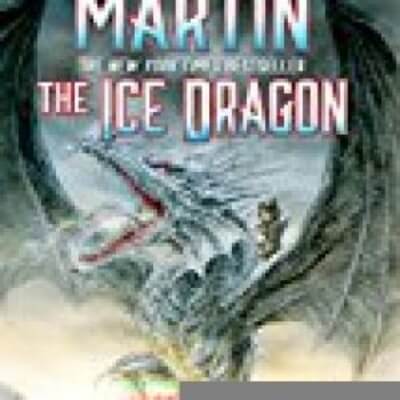 The Ice Dragon