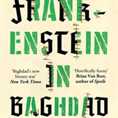 Frankenstein In Baghdad