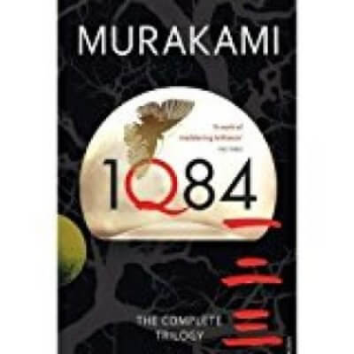 1Q84: The Complete Trilogy