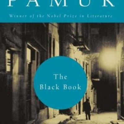 The Black Book