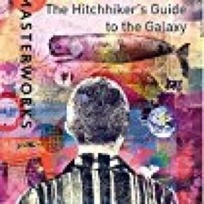 Hitchhiker's Guide To The Galaxy