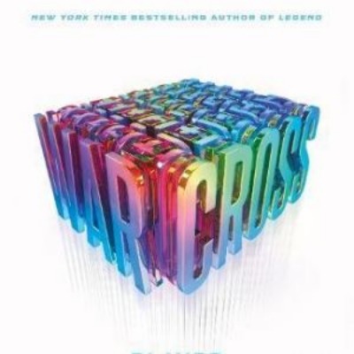 Warcross
