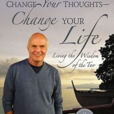Change Your Thoughts, Change Your Life