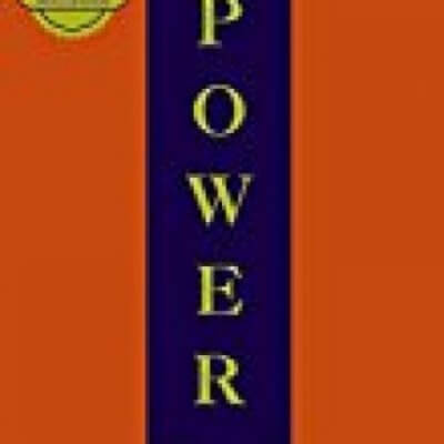 The 48 Laws Of Power (a Joost Elffers Production)