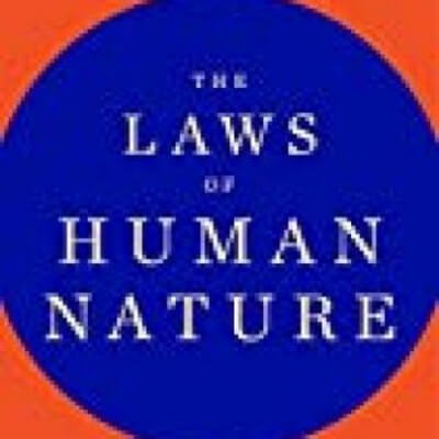 The Laws Of Human Nature