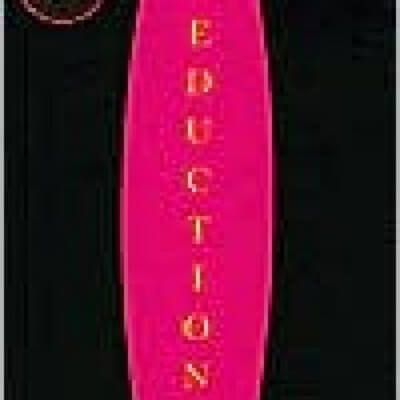 The Art Of Seduction