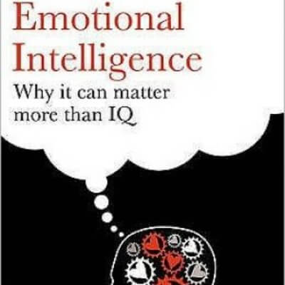 Emotional Intelligence : Why It Can Matter More Than IQ