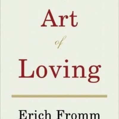 The Art Of Loving