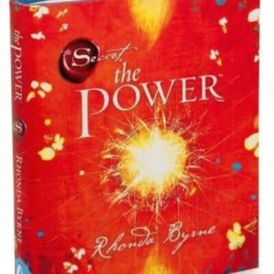 The Power (the Secret)