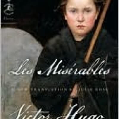 Les Misérables (modern Library Classics)