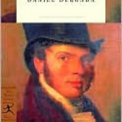 Daniel Deronda (modern Library Classics)