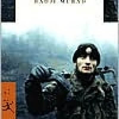 Hadji Murad (modern Library Classics)