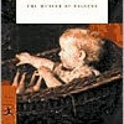 Silas Marner: The Weaver Of Raveloe (modern Library Classics)