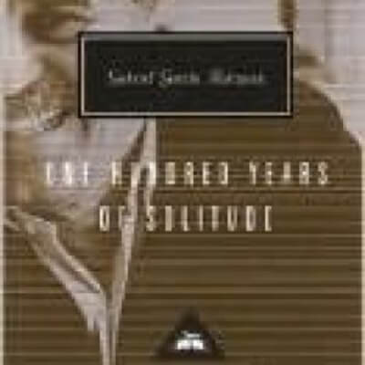 One Hundred Years Of Solitude