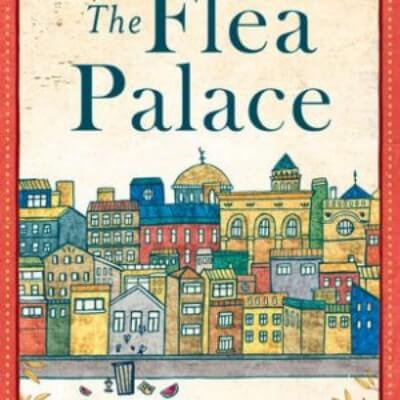 The Flea Palace