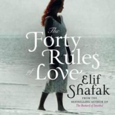 Forty Rules Of Love