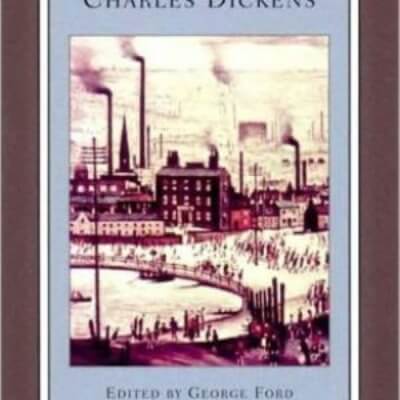 Hard Times (norton Critical Editions)