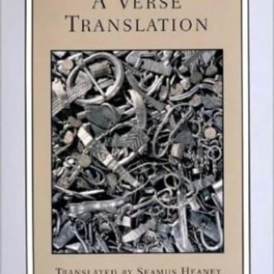 Beowulf: A Verse Translation (norton Critical Editions)