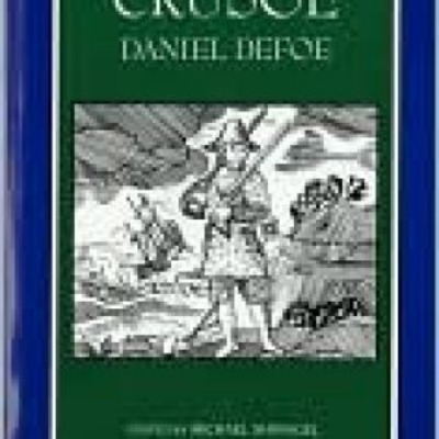 Robinson Crusoe