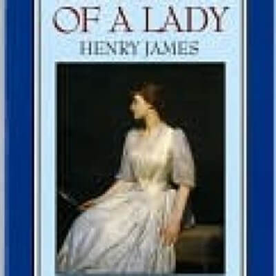 The Portrait Of A Lady (norton Critical Editions)