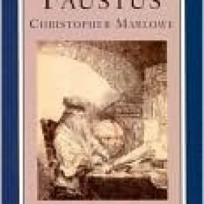 Doctor Faustus (norton Critical Editions)