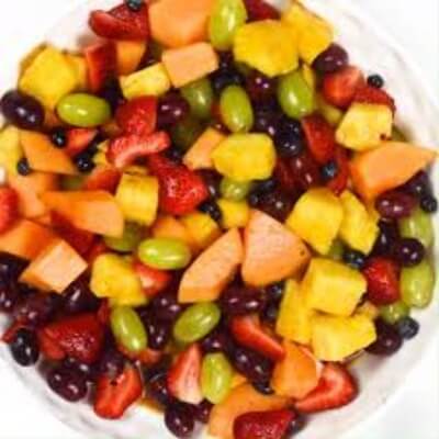 Fruit Salad
