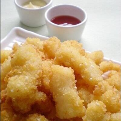 Fish Finger