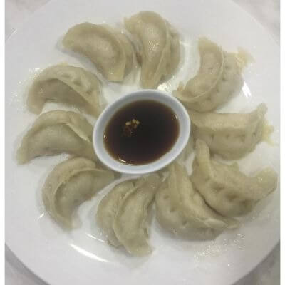 Dumpling Beef 12 Pieces
