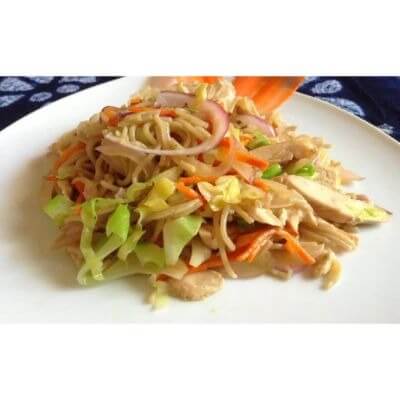Chicken Noodles - Chines -