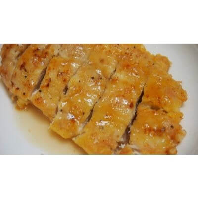 Lemon Chicken