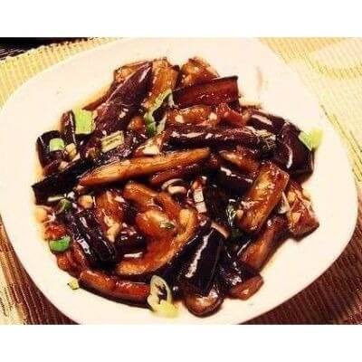 Chines Eggplant