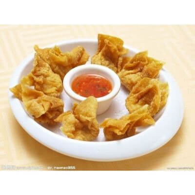Fried Wonton
